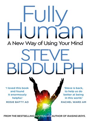 cover image of Fully Human